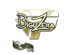 Paris 2023biguzera (Gold)