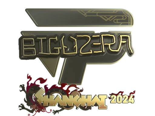 GoldShanghai 2024