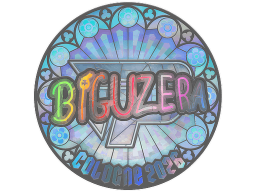 Cologne 2026biguzera (Holo)