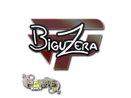Paris 2023biguzera