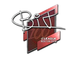 Boston 2018BIT