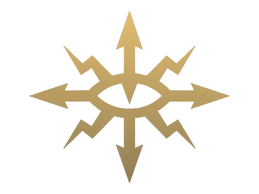 StickerBlack Legion 2
