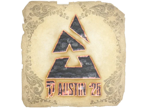 Austin 2025BLAST.tv