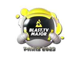Paris 2023BLAST.tv