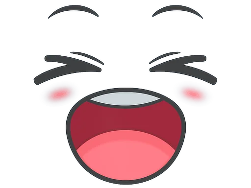 StickerBlinky