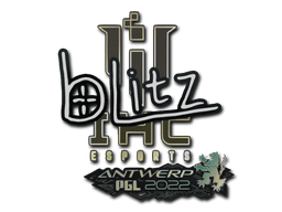 Antwerp 2022bLitz