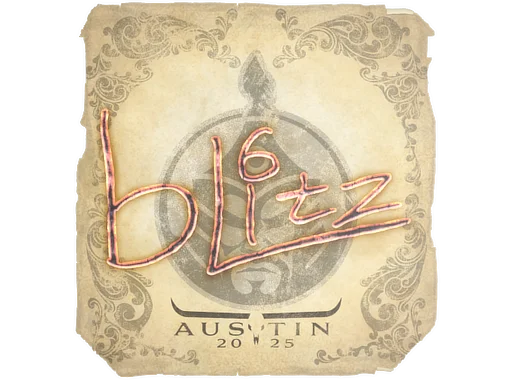 Austin 2025bLitz