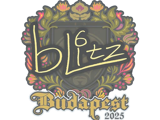 Budapest 2025bLitz