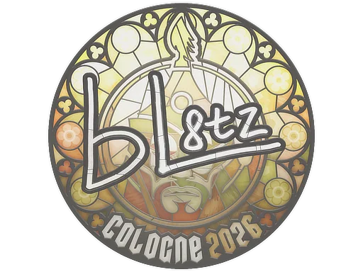 Cologne 2026bLitz