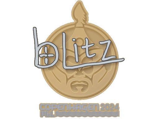 Copenhagen 2024bLitz
