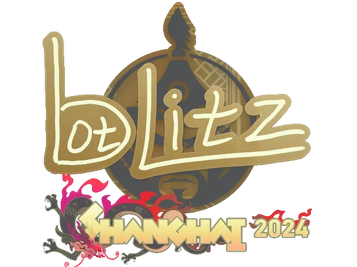 Shanghai 2024bLitz