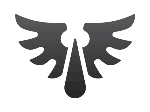 StickerBlood Angels