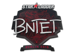 Berlin 2019BnTeT