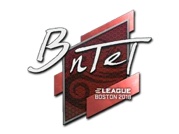 Boston 2018BnTeT