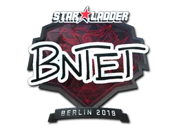 Berlin 2019BnTeT (Foil)