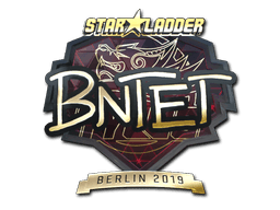 GoldBerlin 2019