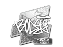 Atlanta 2017bodyy