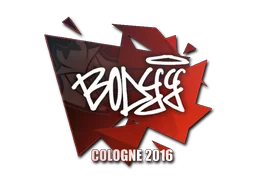 Cologne 2016bodyy
