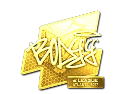 GoldAtlanta 2017
