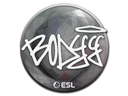 Katowice 2019bodyy