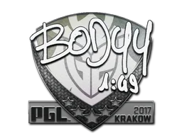 Krakow 2017bodyy