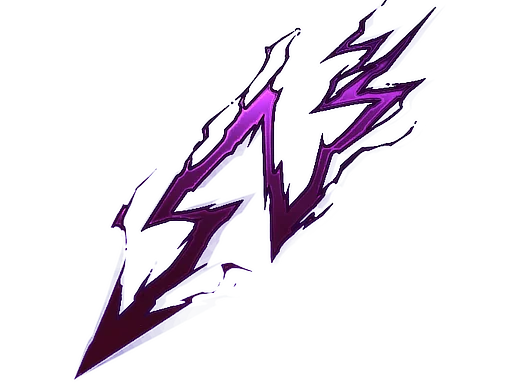 StickerBolt Charge (Foil)