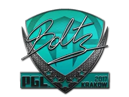 Krakow 2017boltz