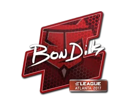 Atlanta 2017bondik