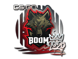 2020 RMRBoom