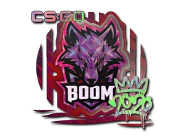2020 RMRBoom (Holo)