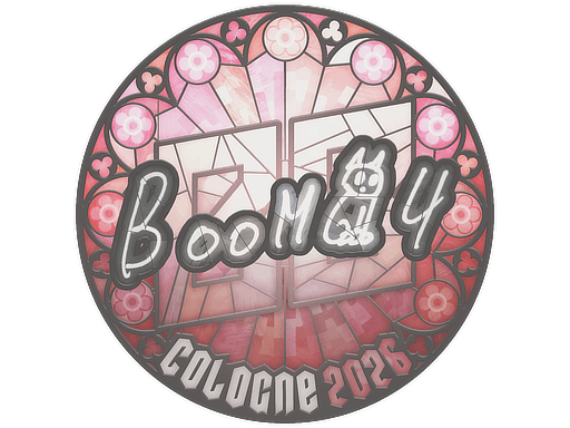 Cologne 2026Boombl4