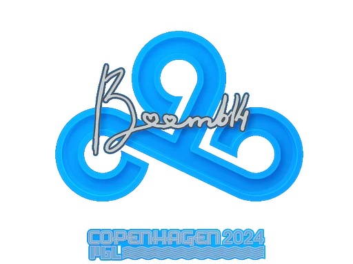 Copenhagen 2024Boombl4