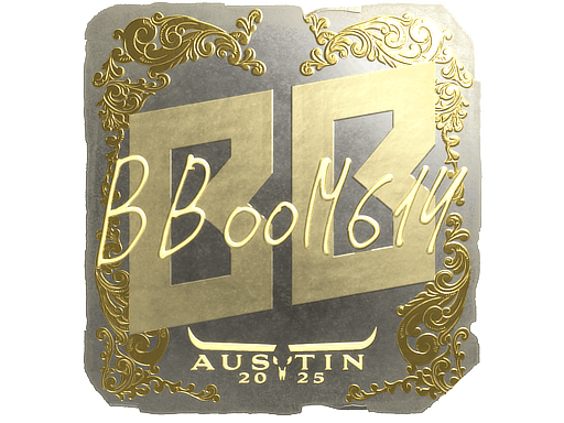 GoldAustin 2025