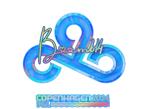 HoloCopenhagen 2024