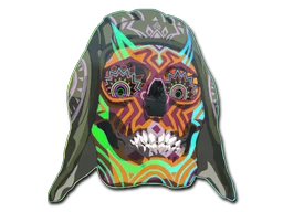 StickerBoris (Holo)