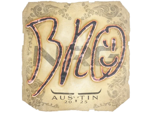 Austin 2025br0