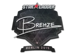Berlin 2019Brehze