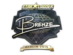 GoldBerlin 2019
