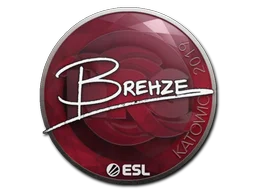 Katowice 2019Brehze