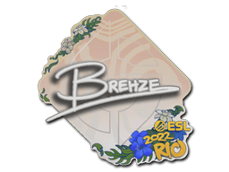 Rio 2022Brehze
