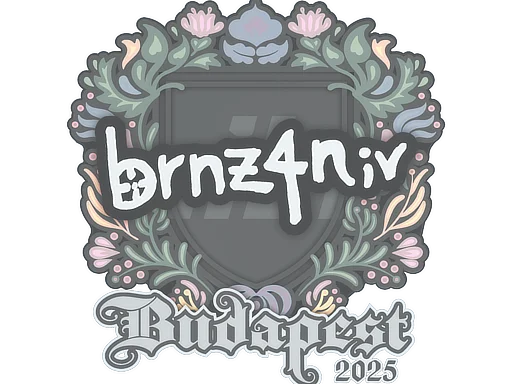 Budapest 2025brnz4n
