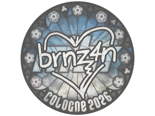 Cologne 2026brnz4n