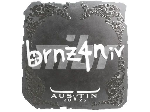 FoilAustin 2025