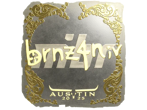 GoldAustin 2025