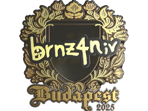 GoldBudapest 2025