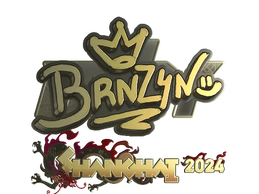 GoldShanghai 2024