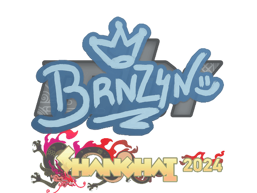 Shanghai 2024brnz4n
