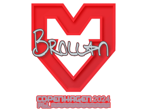 Copenhagen 2024Brollan