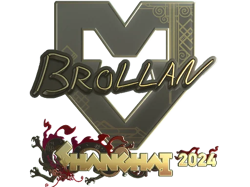GoldShanghai 2024