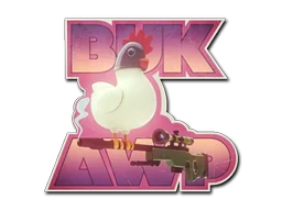 StickerBukAWP